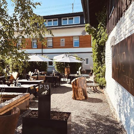 Loewe Apartments Oy-Mittelberg Bagian luar foto