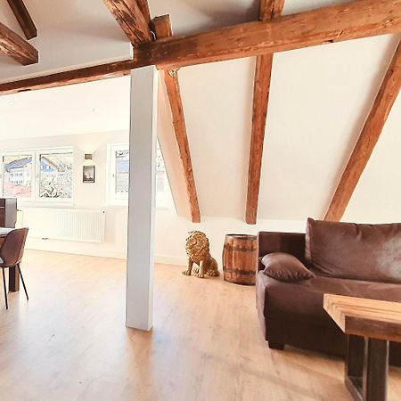 Loewe Apartments Oy-Mittelberg Bagian luar foto