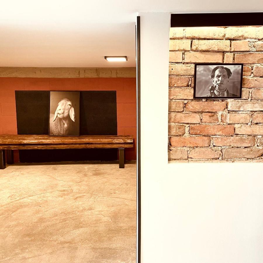 Loewe Apartments Oy-Mittelberg Bagian luar foto