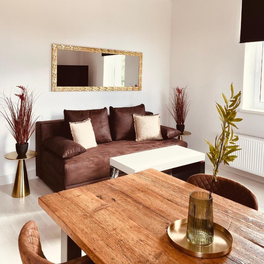Loewe Apartments Oy-Mittelberg Bagian luar foto