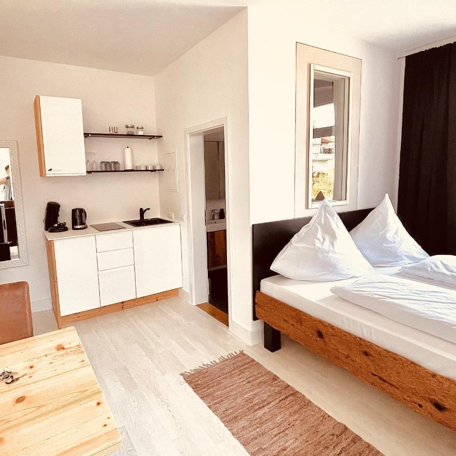 Loewe Apartments Oy-Mittelberg Bagian luar foto