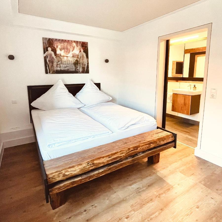 Loewe Apartments Oy-Mittelberg Bagian luar foto