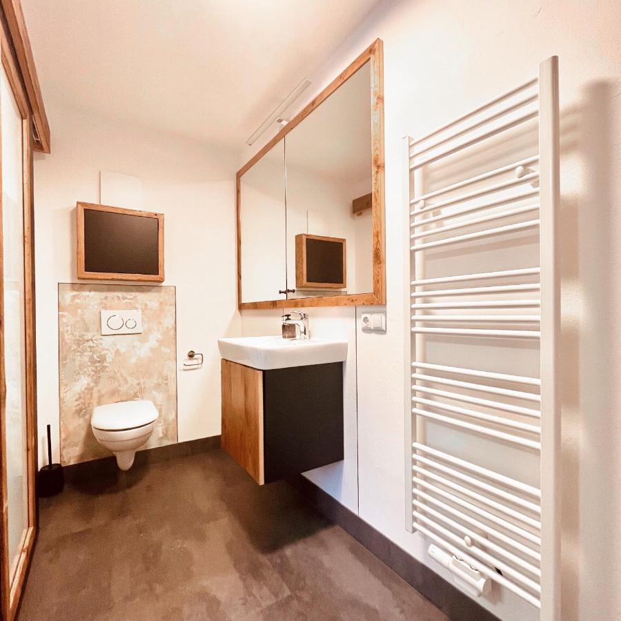 Loewe Apartments Oy-Mittelberg Bagian luar foto