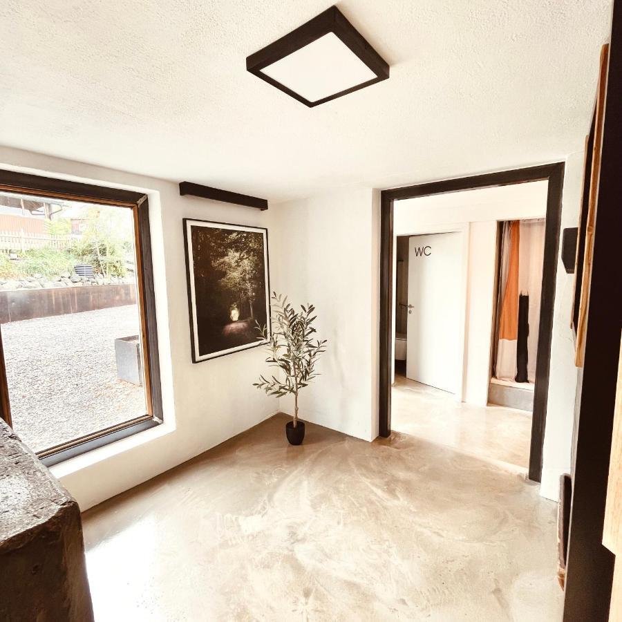 Loewe Apartments Oy-Mittelberg Bagian luar foto