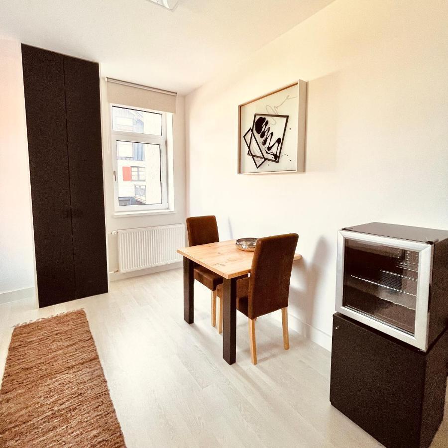Loewe Apartments Oy-Mittelberg Bagian luar foto