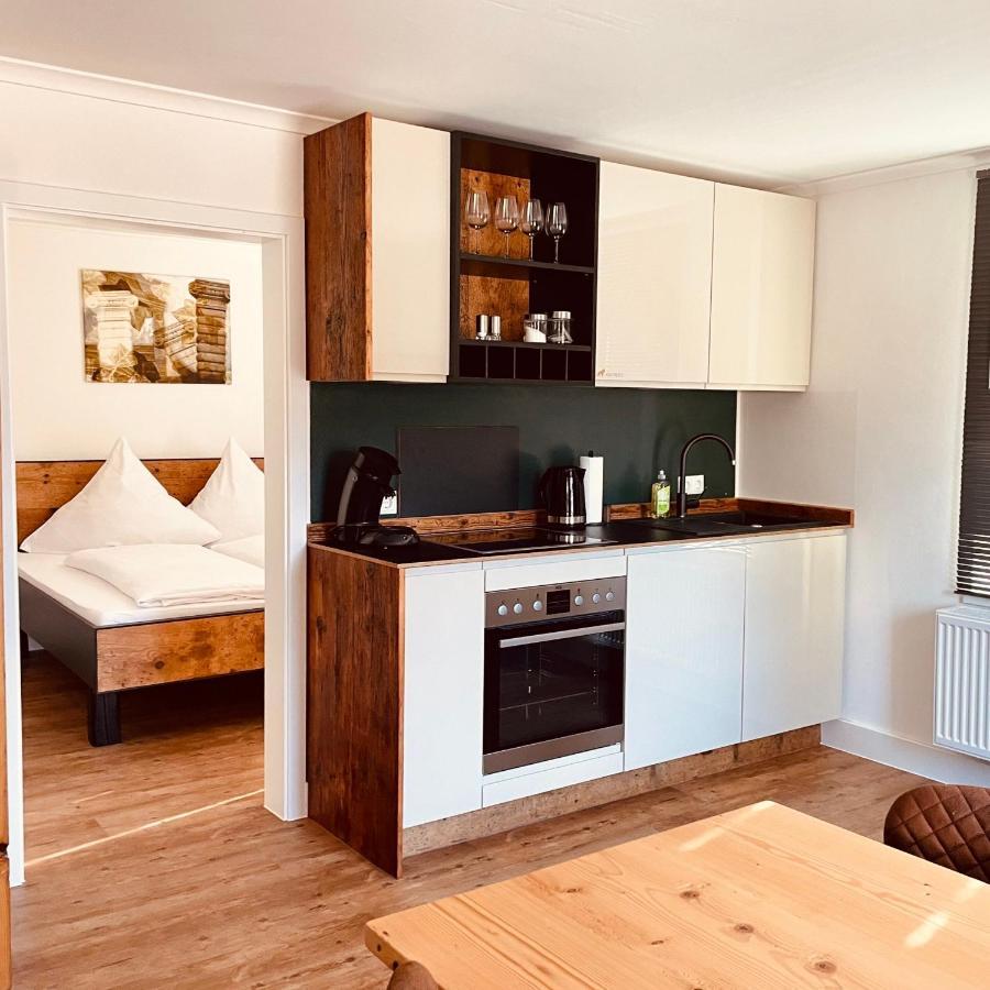 Loewe Apartments Oy-Mittelberg Bagian luar foto