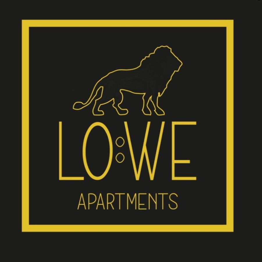 Loewe Apartments Oy-Mittelberg Bagian luar foto