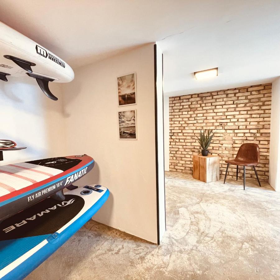 Loewe Apartments Oy-Mittelberg Bagian luar foto
