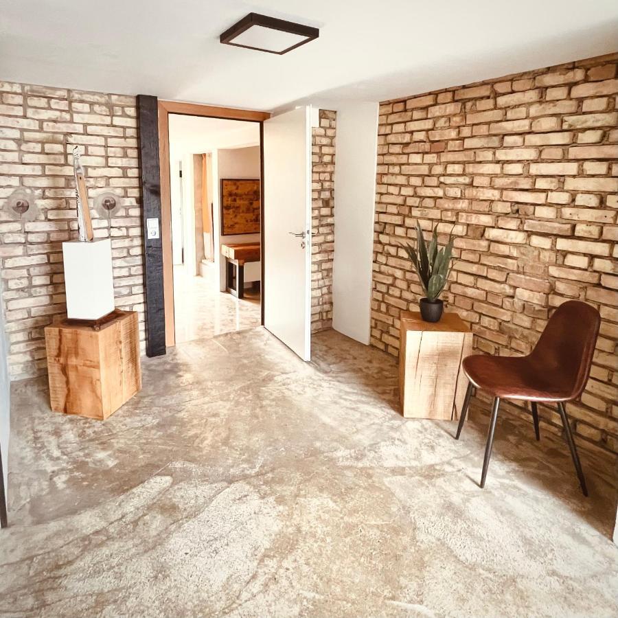 Loewe Apartments Oy-Mittelberg Bagian luar foto