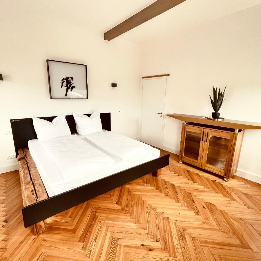 Loewe Apartments Oy-Mittelberg Bagian luar foto