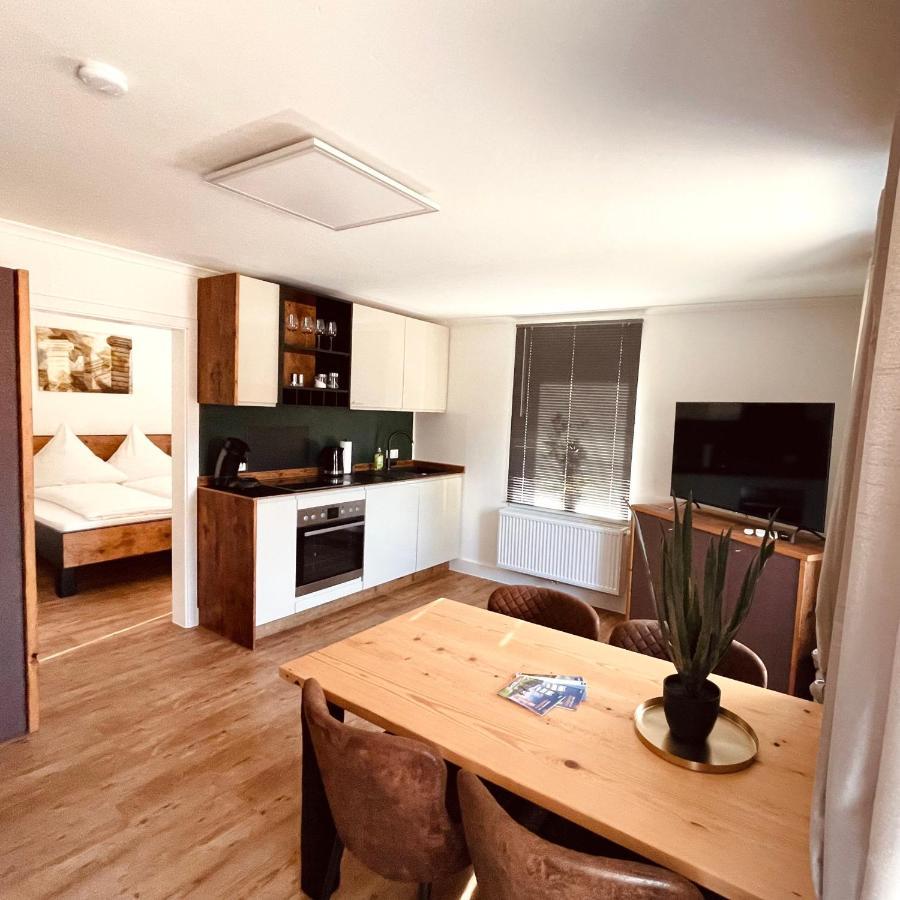 Loewe Apartments Oy-Mittelberg Bagian luar foto