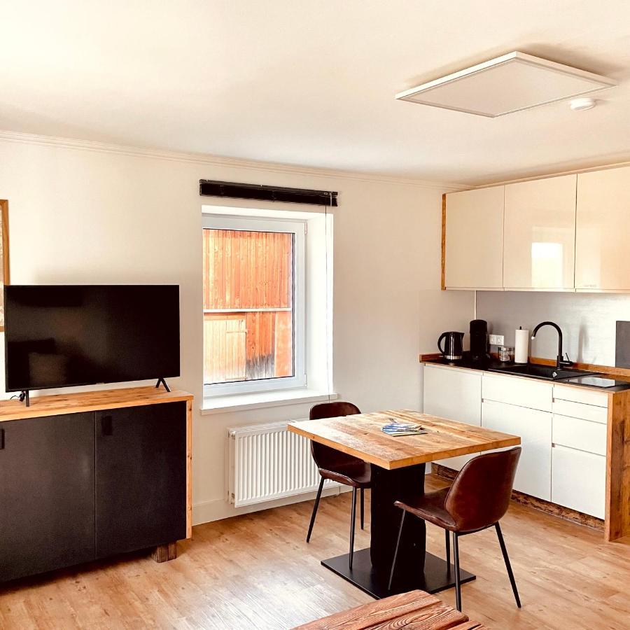 Loewe Apartments Oy-Mittelberg Bagian luar foto