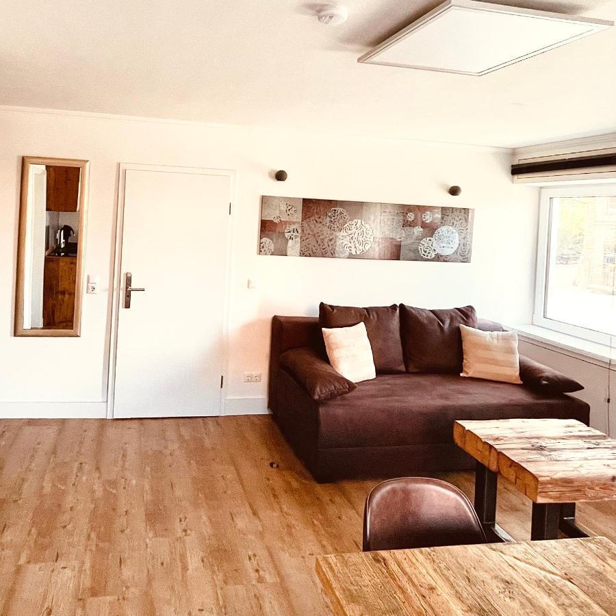 Loewe Apartments Oy-Mittelberg Bagian luar foto