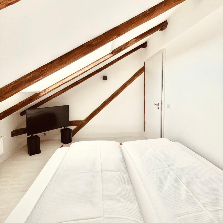 Loewe Apartments Oy-Mittelberg Bagian luar foto