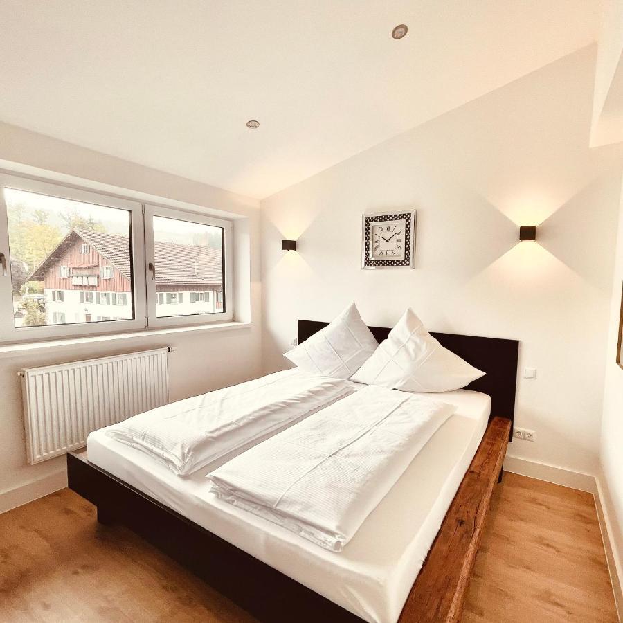 Loewe Apartments Oy-Mittelberg Bagian luar foto