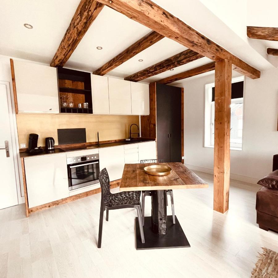 Loewe Apartments Oy-Mittelberg Bagian luar foto