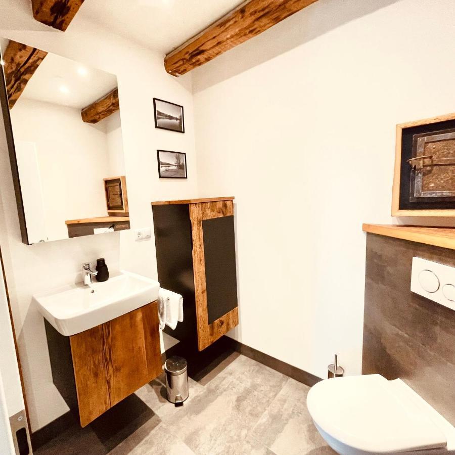 Loewe Apartments Oy-Mittelberg Bagian luar foto