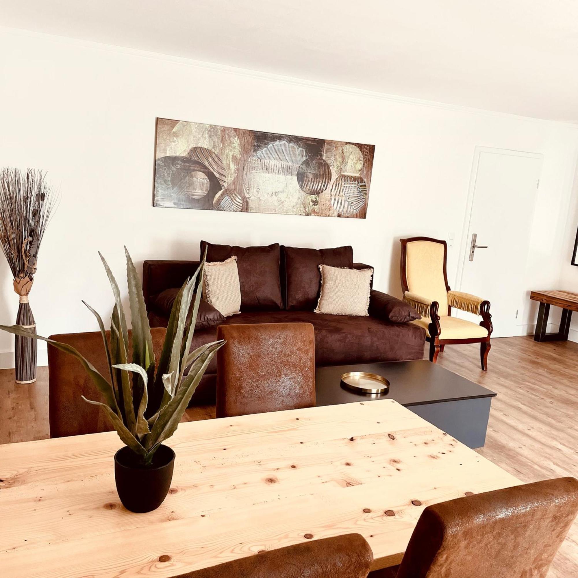 Loewe Apartments Oy-Mittelberg Bagian luar foto