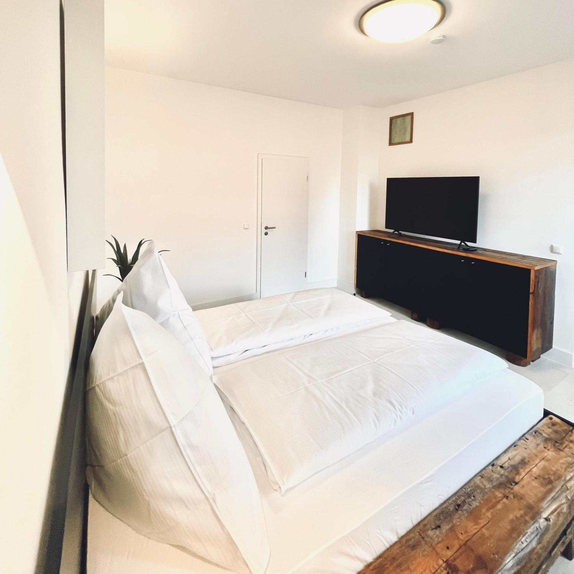 Loewe Apartments Oy-Mittelberg Bagian luar foto