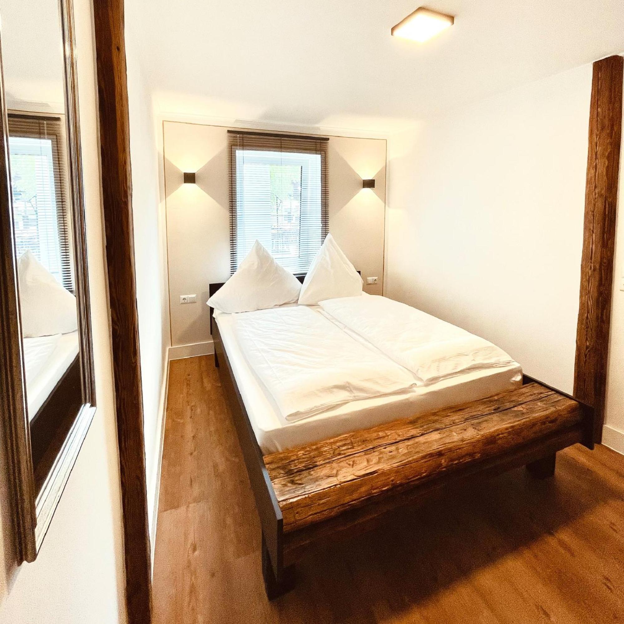 Loewe Apartments Oy-Mittelberg Bagian luar foto