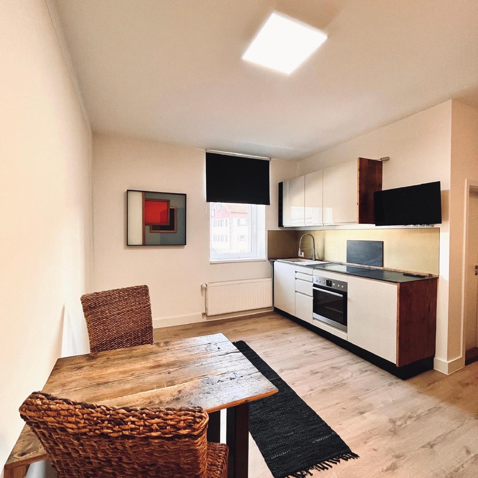 Loewe Apartments Oy-Mittelberg Bagian luar foto
