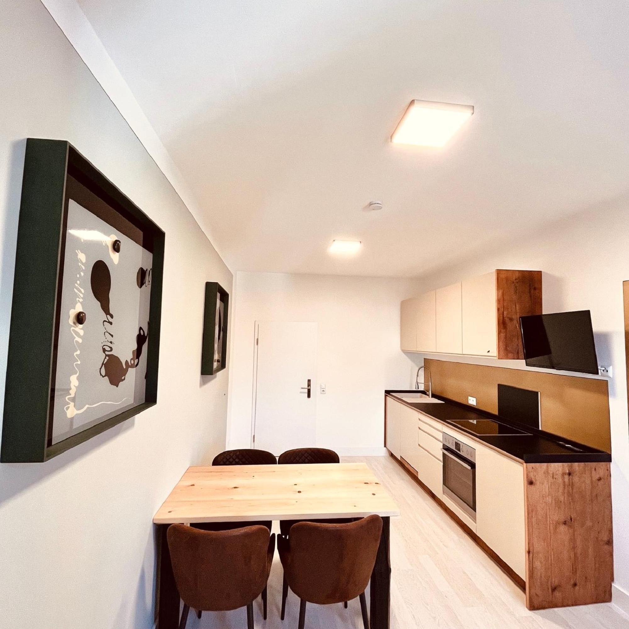 Loewe Apartments Oy-Mittelberg Bagian luar foto