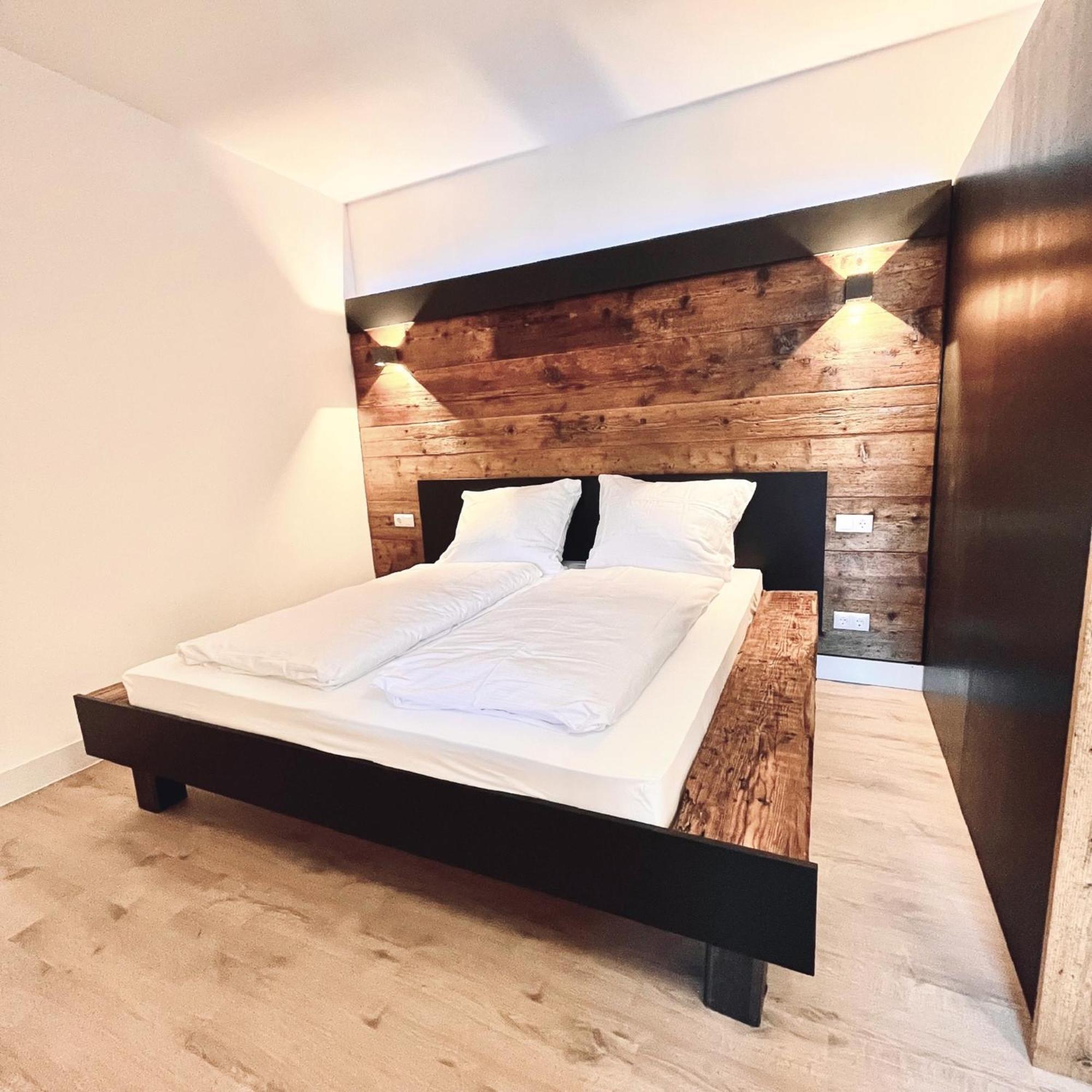 Loewe Apartments Oy-Mittelberg Bagian luar foto