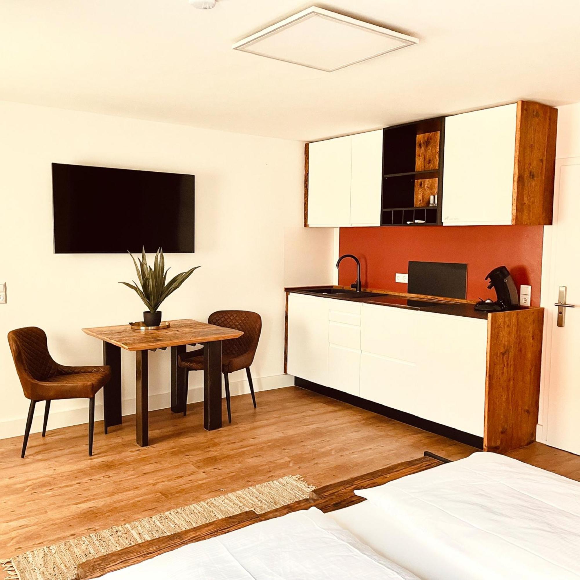 Loewe Apartments Oy-Mittelberg Bagian luar foto