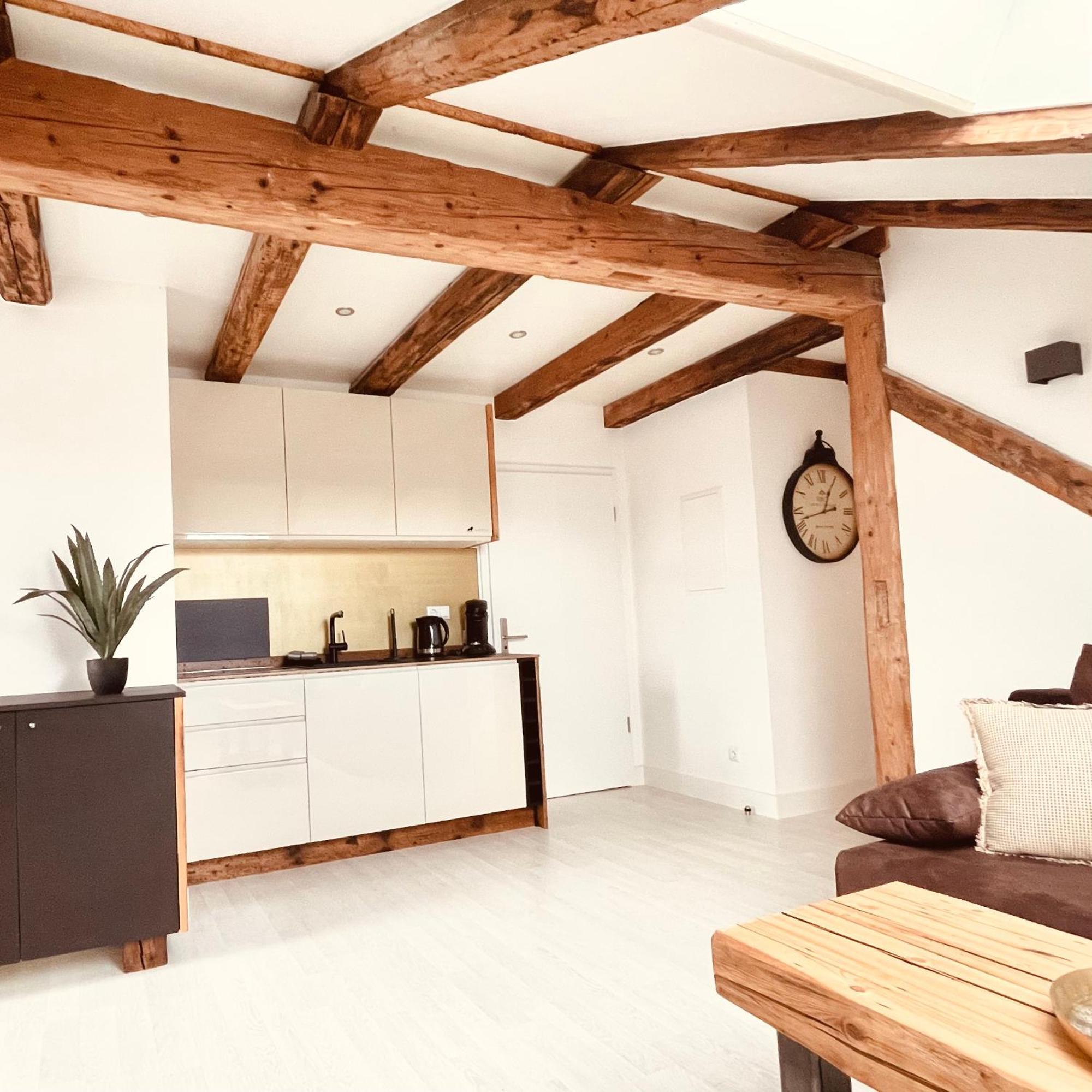 Loewe Apartments Oy-Mittelberg Bagian luar foto