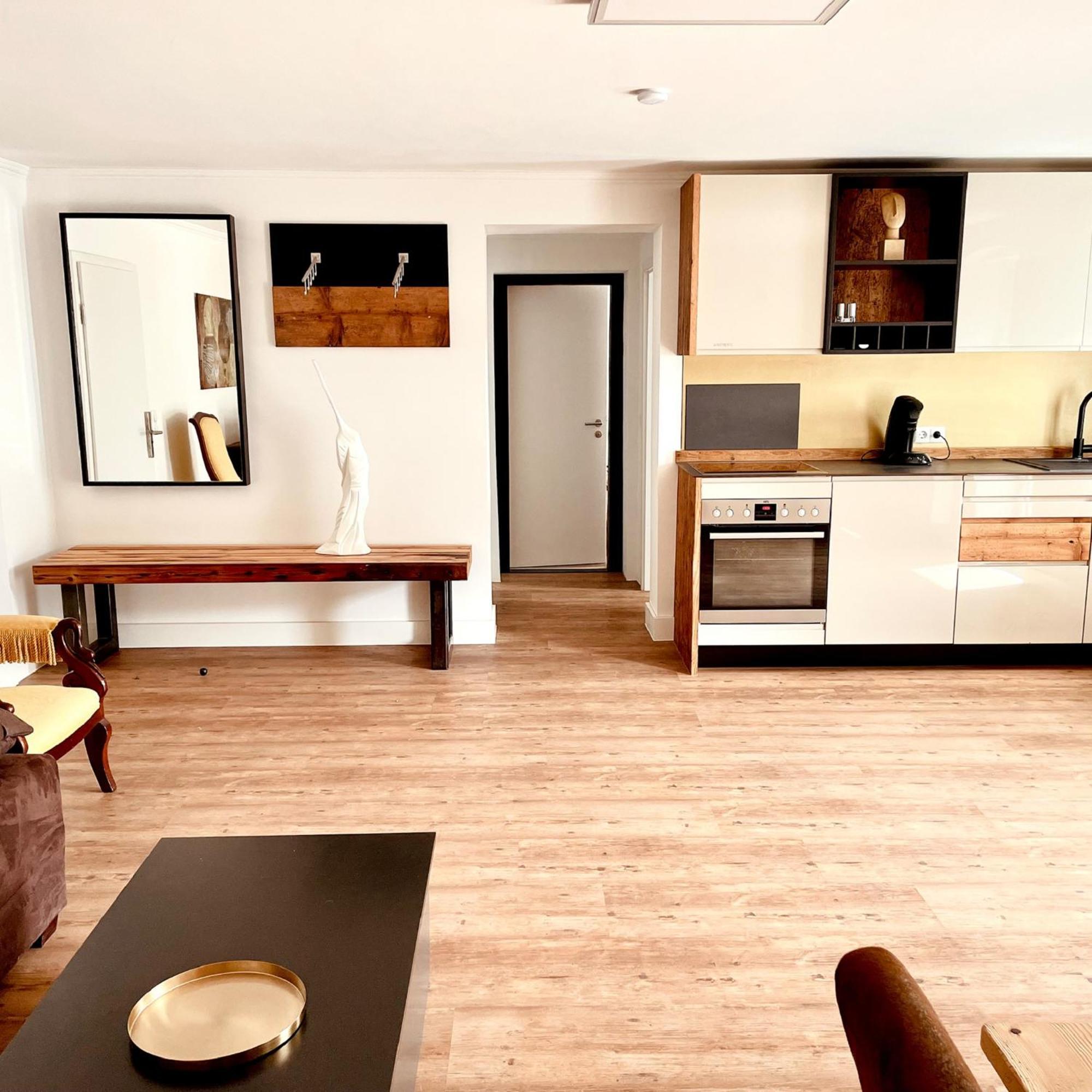 Loewe Apartments Oy-Mittelberg Bagian luar foto