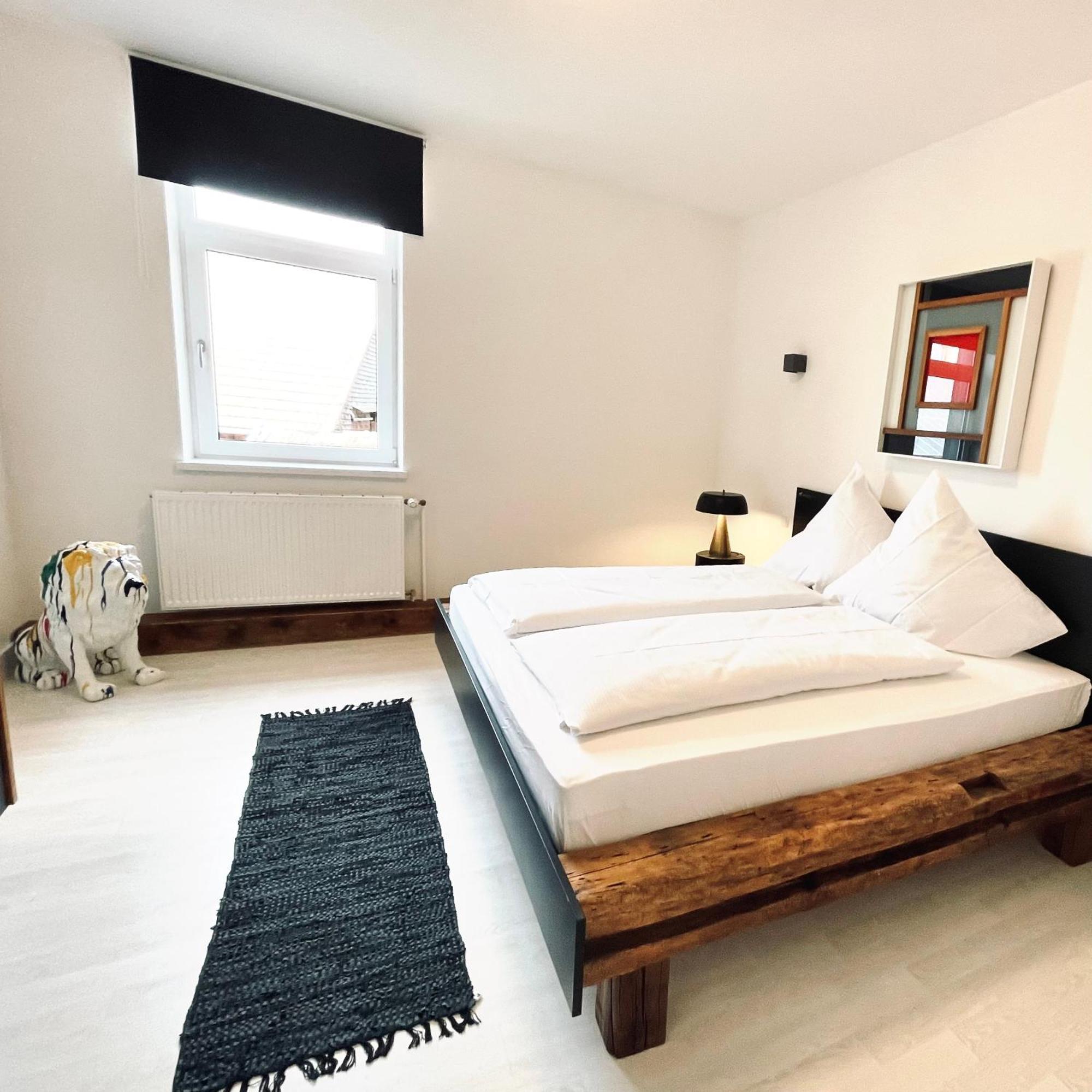Loewe Apartments Oy-Mittelberg Bagian luar foto