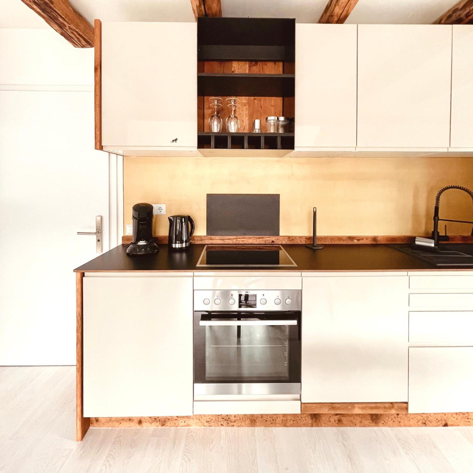 Loewe Apartments Oy-Mittelberg Bagian luar foto