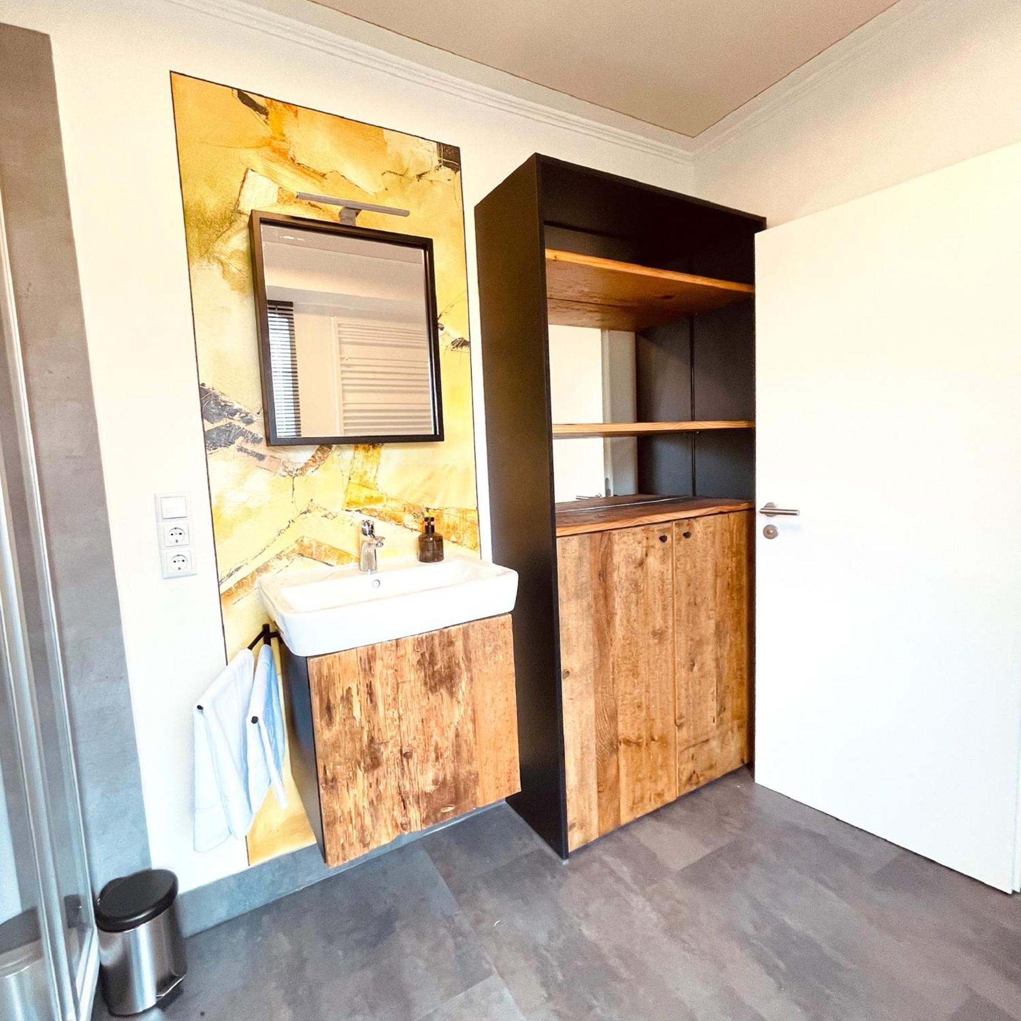 Loewe Apartments Oy-Mittelberg Bagian luar foto
