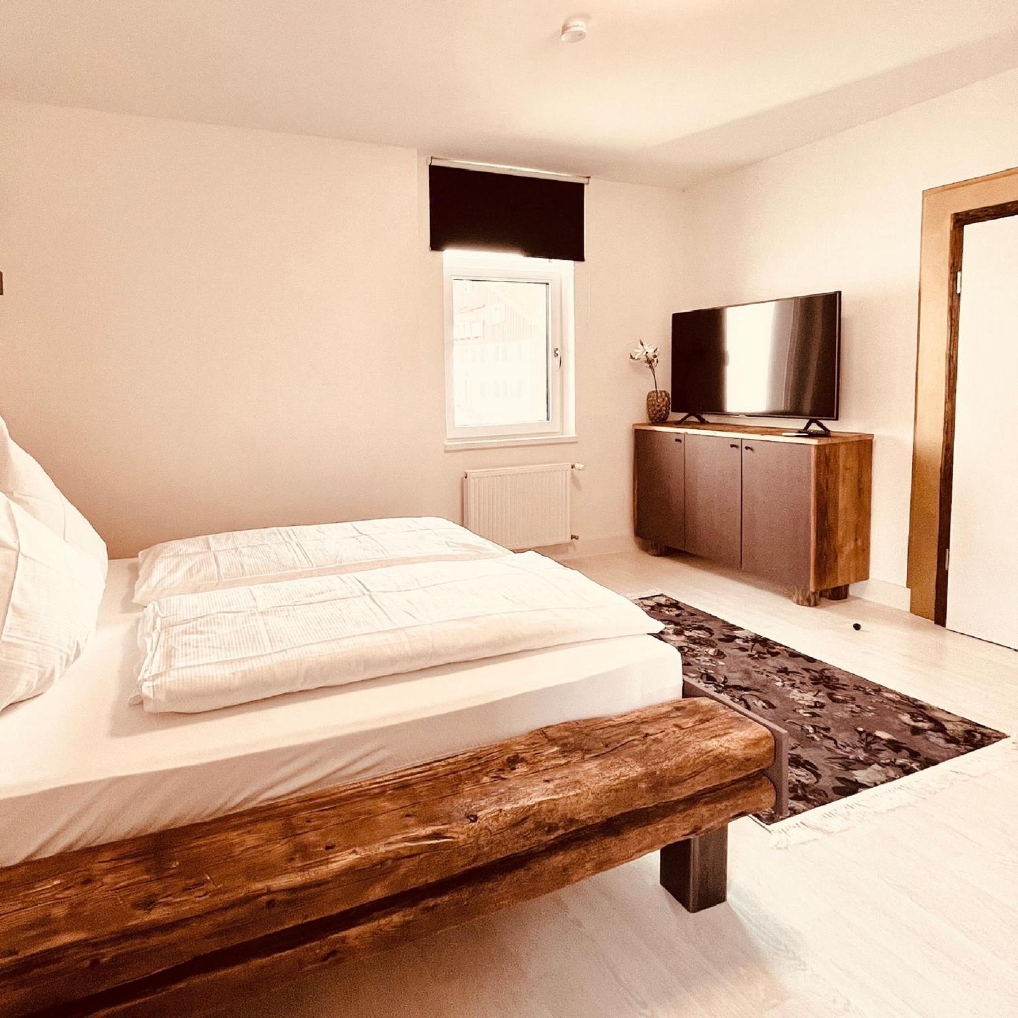 Loewe Apartments Oy-Mittelberg Bagian luar foto