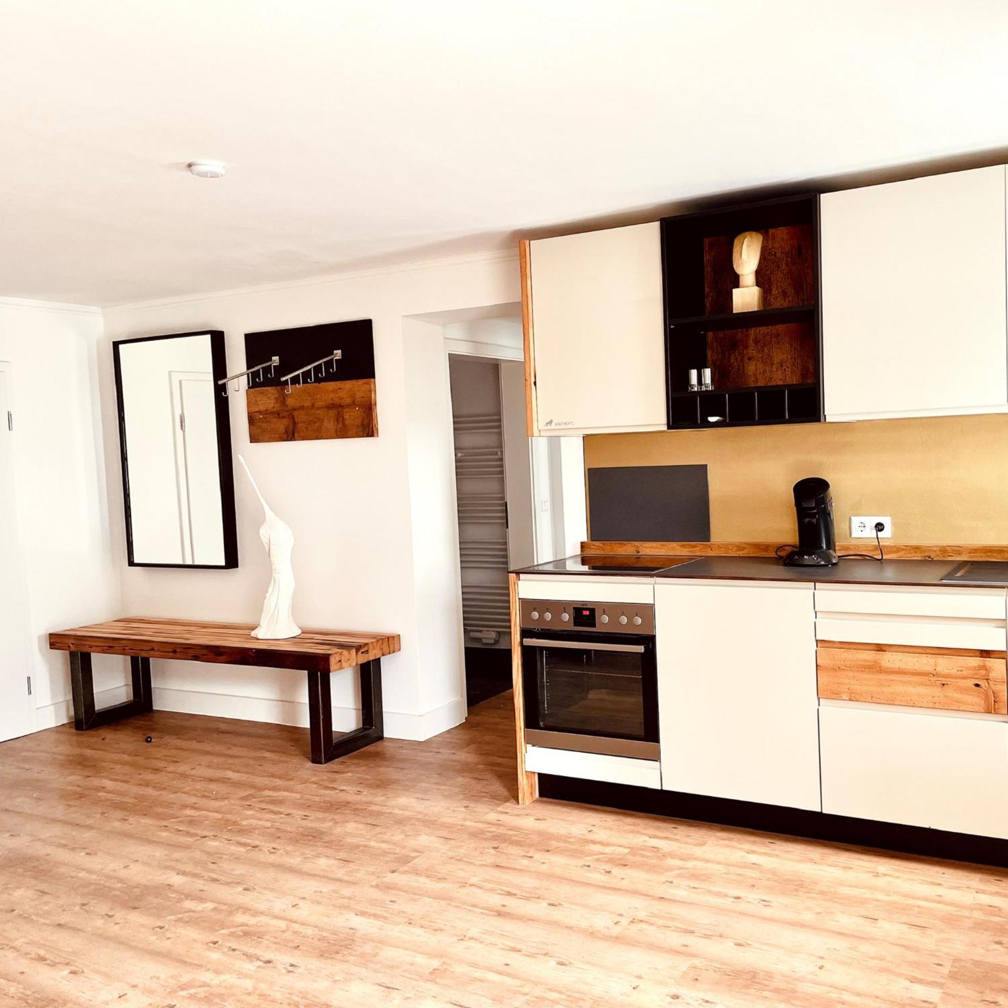 Loewe Apartments Oy-Mittelberg Bagian luar foto