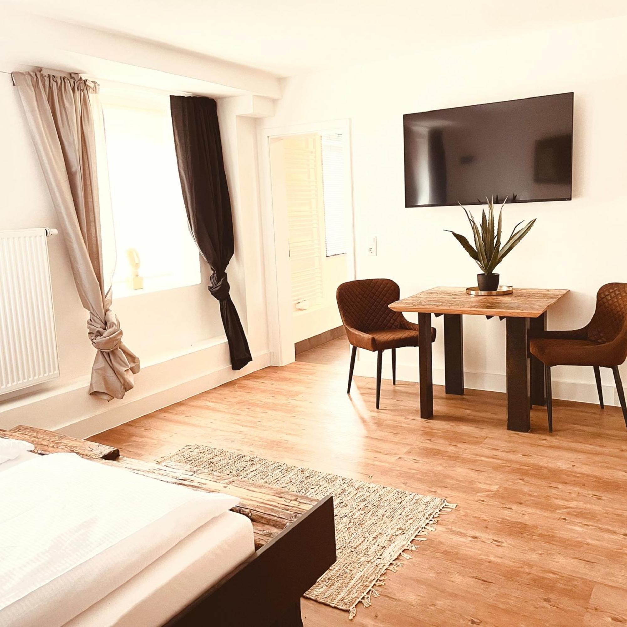 Loewe Apartments Oy-Mittelberg Bagian luar foto